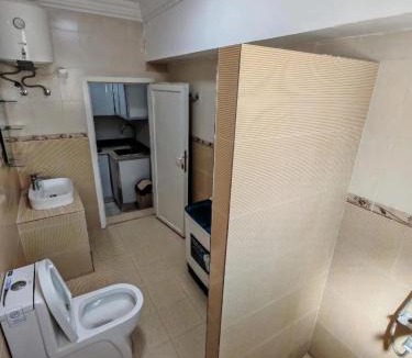 Salalah Apartment | السعادة نستو - نسائم صلاله للأجنحة والشقق الفاخرة Nassayem Salalah Hotel Apartments & Suites Downtown