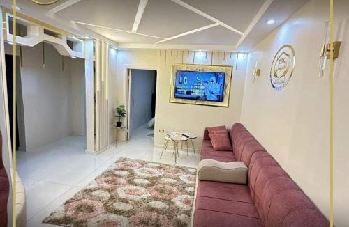 Az-Zarqa Apartment | السعودي للشقق الفندقيه