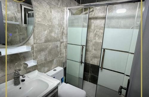 Az-Zarqa Apartment | السعودي للشقق الفندقيه