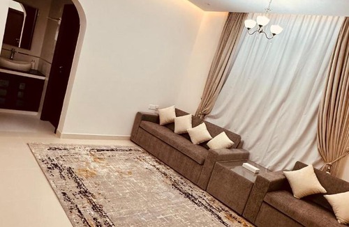 Heritage District Hotel | السمو ALSMOU للشقق الفندقية