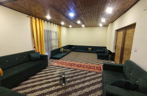 Jordan Apartment | الشريف