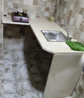 Jordan Apartment | الشريف