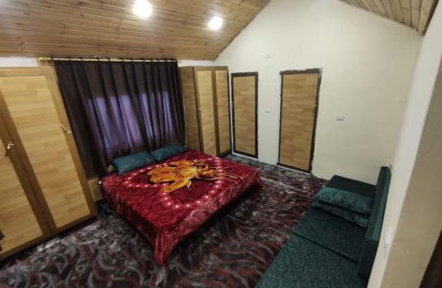 Jordan Apartment | الشريف
