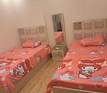 Tafilah Governorate Hotel | الطل هاوس