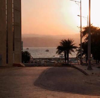 Aqaba Apartment | العاصم للشقق الفندقية ALASEM HOTEL APARTMENTS