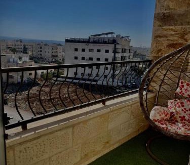 Irbid Apartment | العتيبي للشقق المفروشة