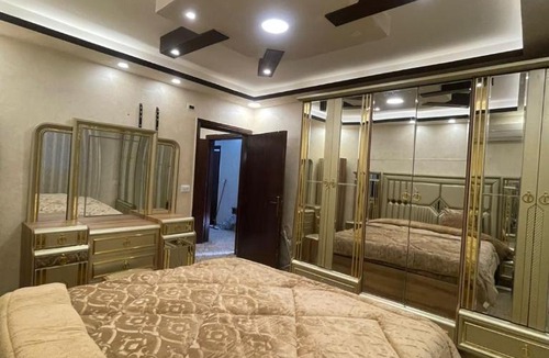 Irbid Apartment | العتيبي للشقق المفروشة