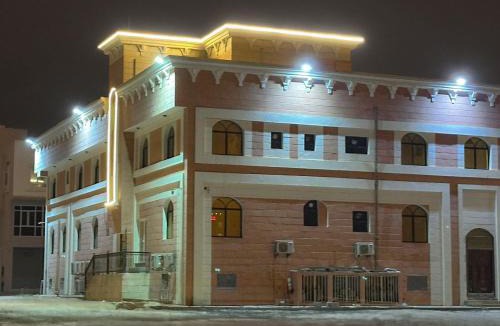 Salalah Apartment | العربي للشقق المفروشة