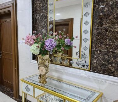 Salalah Apartment | العربي للشقق المفروشة