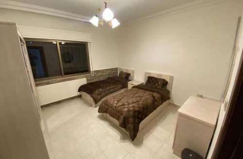 Suwailih Apartment | العلياء للشقق الفندقية