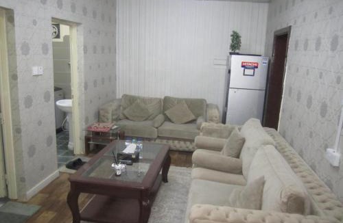 Al Hili House | العين الهيلي المصباح ب ب 9