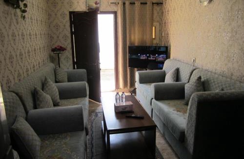 Al Hili Apartment | العين الهيلي مصباح بيت 11