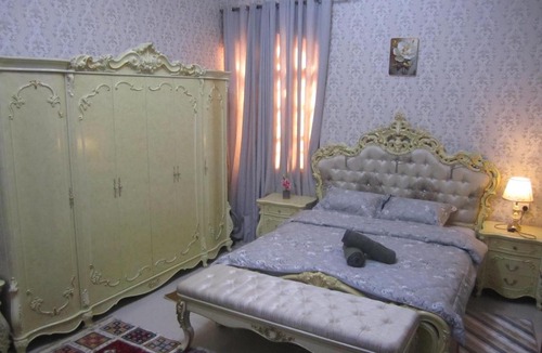 Al Hili Apartment | العين الهيلي مصباح بيت 13