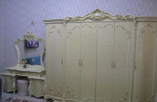 Al Hili Apartment | العين الهيلي مصباح بيت 13