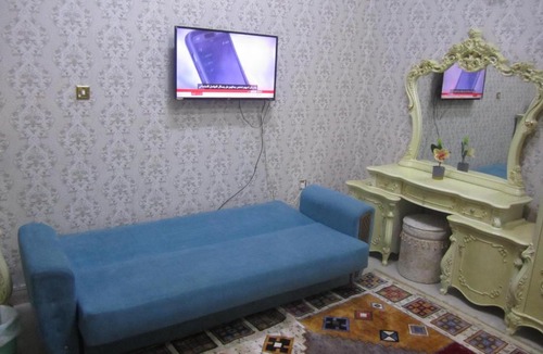 Al Hili Apartment | العين الهيلي مصباح بيت 13