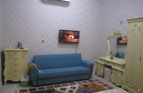Al Hili Apartment | العين الهيلي مصباح بيت 13