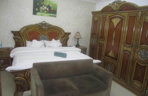 Al Hili Apartment | العين الهيلي مصباح بيت 5