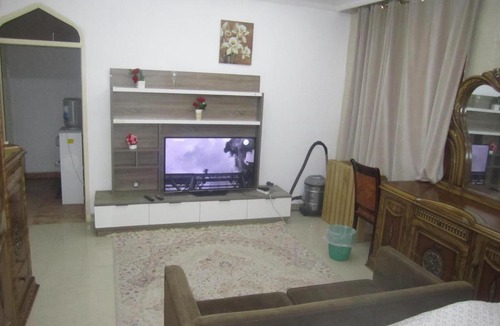 Al Hili Apartment | العين الهيلي مصباح بيت 5