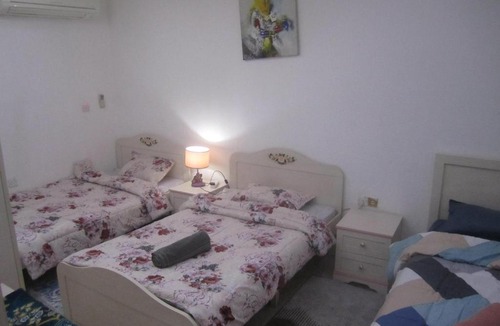 Al Hili Apartment | العين الهيلي مصباح بيت 5