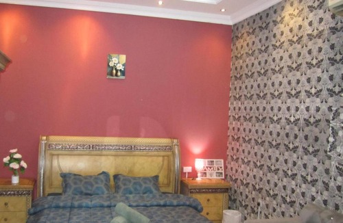 Al Hili Apartment | العين الهيلي مصباح بيت14