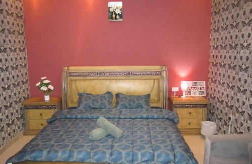 Al Hili Apartment | العين الهيلي مصباح بيت14