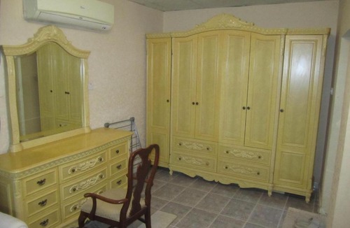 Al Hili Apartment | العين الهيلي مصباح ب1
