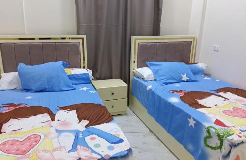 El Quseir Apartment | القصير البحر الاحمر