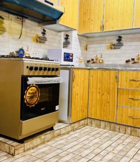 Seeb Apartment | المعالي Apartment مسقط