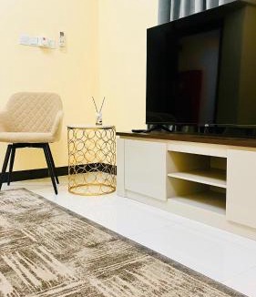 Seeb Apartment | المعالي Apartment مسقط