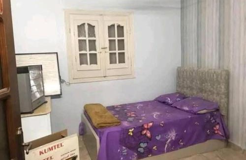 Sahab Hostel | المناخير هوستل