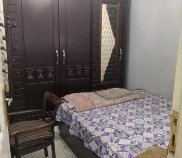 Sahab Hostel | المناخير هوستل