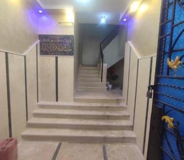 Sahab Hostel | المناخير هوستل