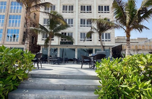 Dahariz Apartment | المنصور 3