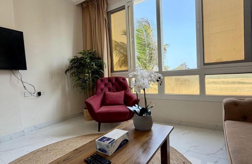 Dahariz Apartment | المنصور 3