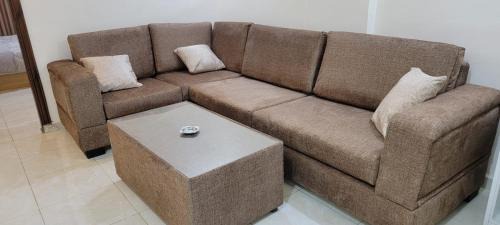 Ash Shajarah Apartment | النخبة للشقق الفندقية AlNukhba suites