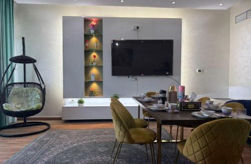 Ajman Apartment | الهورايزون