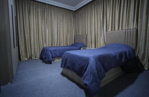 Suwailih Apartment | الوجيه للشقق الفندقية