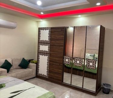 Amman Apartment | الوليد للشقق المفروشة