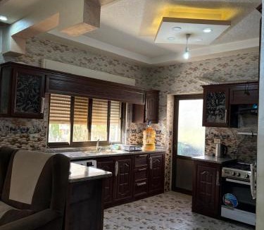 Amman Apartment | الوليد للشقق المفروشة