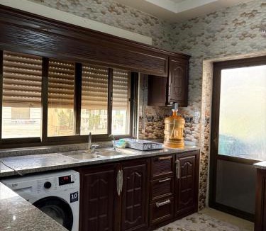 Amman Apartment | الوليد للشقق المفروشة