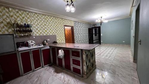 Buşrá ash Shām Ski Chalet | ام النعمان شليت