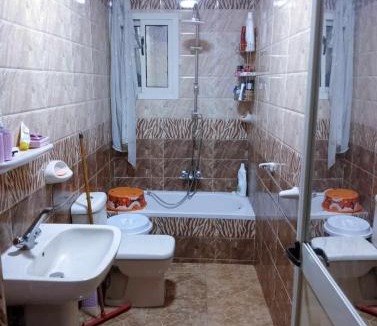 Zayy House | ام جوزه هاوس