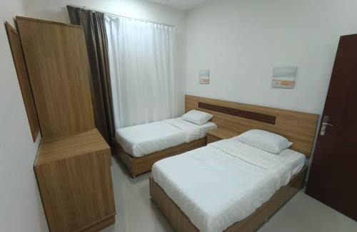 Salalah Apartment | ام كلثوم