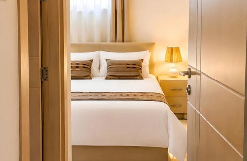 Downtown Amman Hotel | انوار عمان - Anwar Amman Hotel