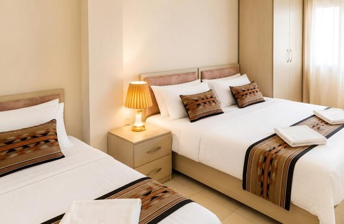 Downtown Amman Hotel | انوار عمان - Anwar Amman Hotel