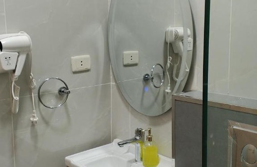 Downtown Amman Hotel | انوار عمان - Anwar Amman Hotel