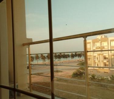 Salalah Apartment | بسمة الدهاريز Basmat Aldahariz