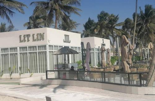 Salalah Apartment | بسمة الدهاريز Basmat Aldahariz