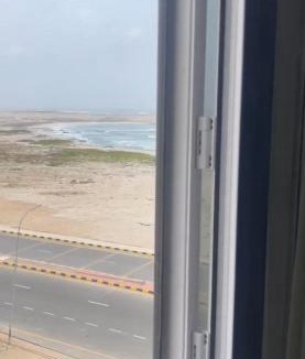 Mirbat Apartment | بناية الكورنيش