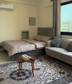 Ras Al Khaimah Apartment | بنايه النسر للشقق الفندقية
